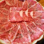 めしや 浮世ばなれ - 