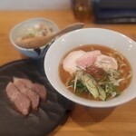 らーめん かねかつ - 