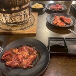 Shichirin Yakiniku Anan Ebina ten - 