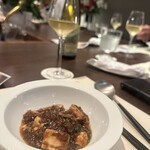 ボルベール　ザ　バー - 