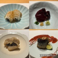 鮨まつやま - 