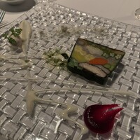 ツキ シュール ラメール - 