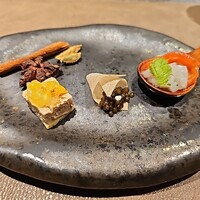 恵比寿 鉄板焼き Sublime - 