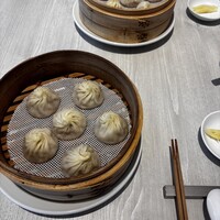 京鼎樓 HANARE店 - 