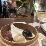 ボルベール　ザ　バー - 