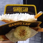 SANDO LAB TOKYO - 