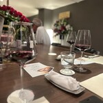 ボルベール　ザ　バー - 