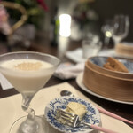 ボルベール　ザ　バー - 