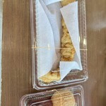 おはぎの店こだま - 料理写真: