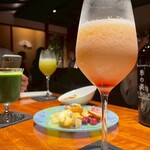 ザ・コモン・ワン・バー・キョウト - 