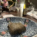 ボルベール　ザ　バー - 