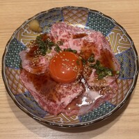 肉亭ふたご iki 本郷三丁目店 - 