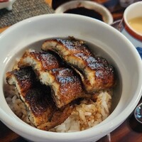 炭焼うな富士 白壁別邸 -  炭焼うな富士 白壁別邸 -