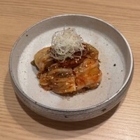 肉亭ふたご iki 本郷三丁目店 - 