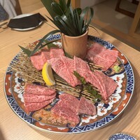 肉亭ふたご iki 本郷三丁目店 - 