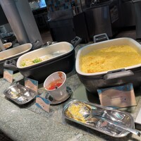 オチェーアノ - ブレックファストブッフェ