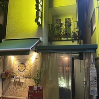 トラットリア ラ タルタルギーナ - 