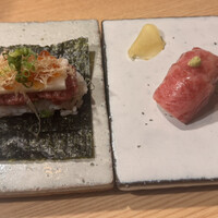肉亭ふたご iki 本郷三丁目店 - 
