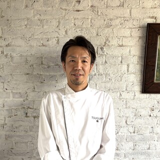 経験豊かな料理長による創作中華