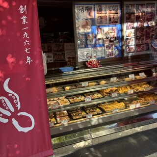 おはぎの店こだま_1