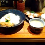 Tokyo Style Noodle ほたて日和 - 