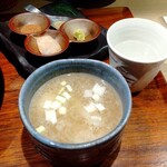 Tokyo Style Noodle ほたて日和 - 