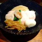 Tokyo Style Noodle ほたて日和 - 
