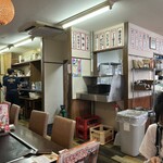 串かつ・たこ焼き 味の大丸 - 