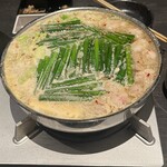 もつ鍋 田しゅう 小倉店 - 