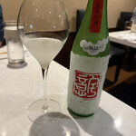 酒場わたなべ - 