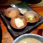 Tokyo Style Noodle ほたて日和 - 