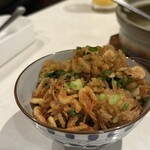 酒場わたなべ - 