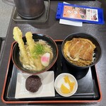 資さんうどん イオンモール八幡東店 - 