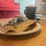 PANAME CREPES DE PARIS 大阪店 - 