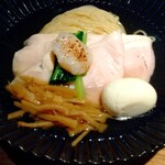 Tokyo Style Noodle ほたて日和 - 