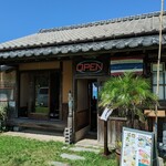 ドゥワンチャン - 外観