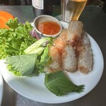 チャオチャオバンブー - 