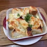 ネルドリップコーヒー こーひい屋 - 料理写真: