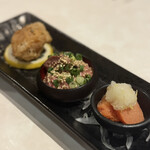 酒場わたなべ - 