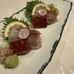 酒場わたなべ - 