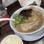 らーめん楓神 - 