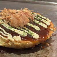 口コミ一覧 : 鉄板焼き・お好み焼き 志SIN - 大国町/居酒屋 [食べログ]