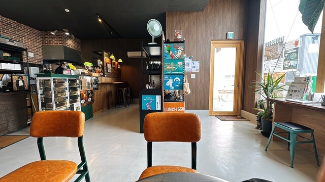 天野珈琲（AMANO COFFEE） - 銭函（カフェ）の写真