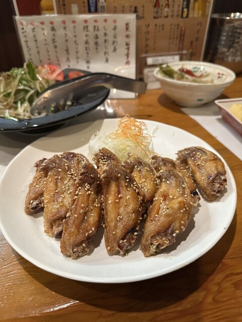 風来坊 錦呉服通店 - 栄（名古屋）/居酒屋 | 食べログ