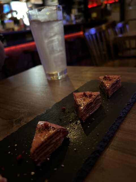 Osu no Tamari Bar CHARA photo 2