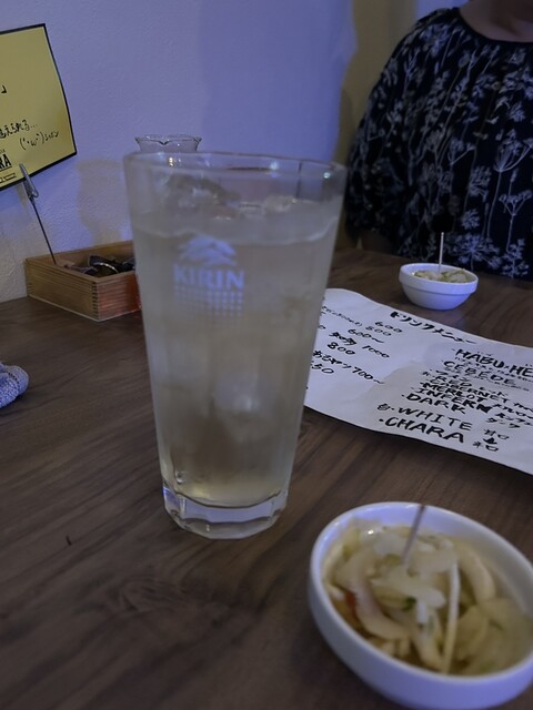 Osu no Tamari Bar CHARA photo 3