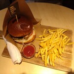 FRENCH BAGUETTE CAFE - 