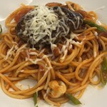 OCA TOKYO 7th Kitchen  - 