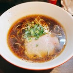 麺屋彩々 - 
