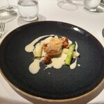 レストラン ラリューム - 